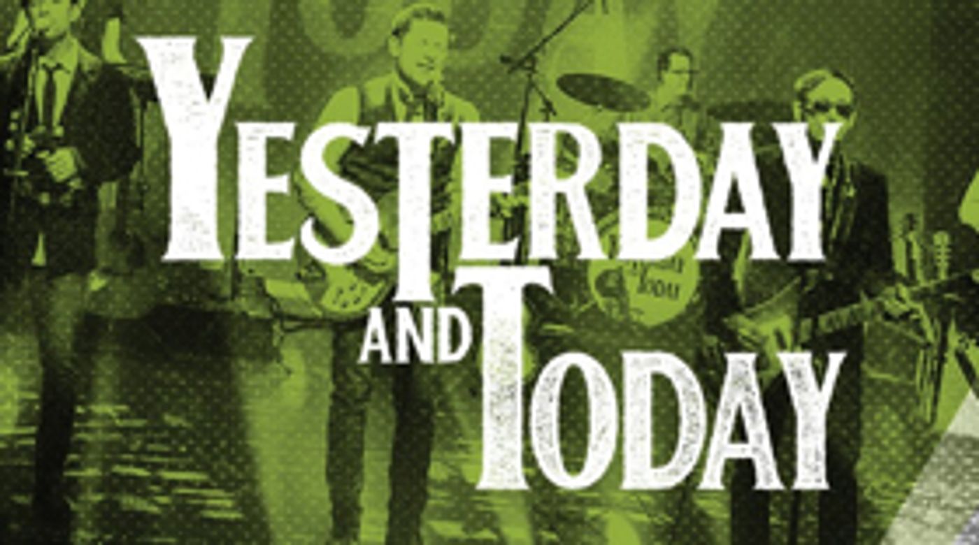 Tickets on Sale for A CHRISTMAS CAROL and YESTERDAY AND TODAY at Omaha Community Playhouse Image