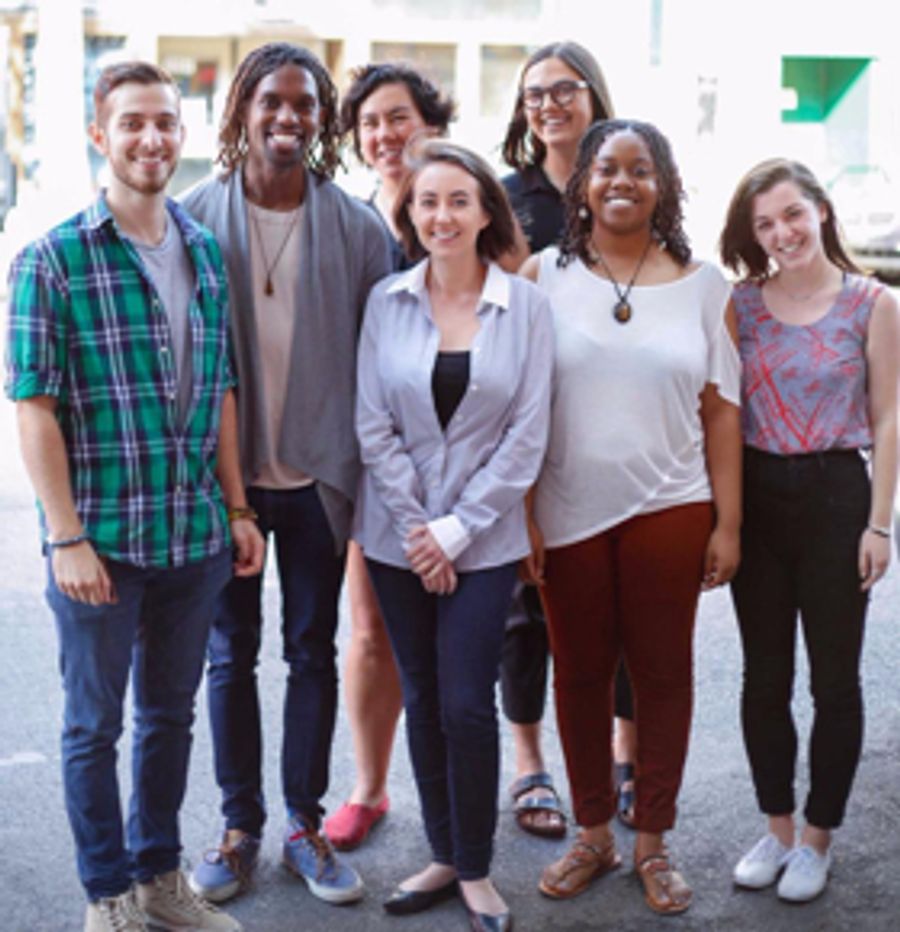 Greenhouse Theater Center Announces Artists & Mentors for THE TRELLIS RESIDENCY INITIATIVE  Image