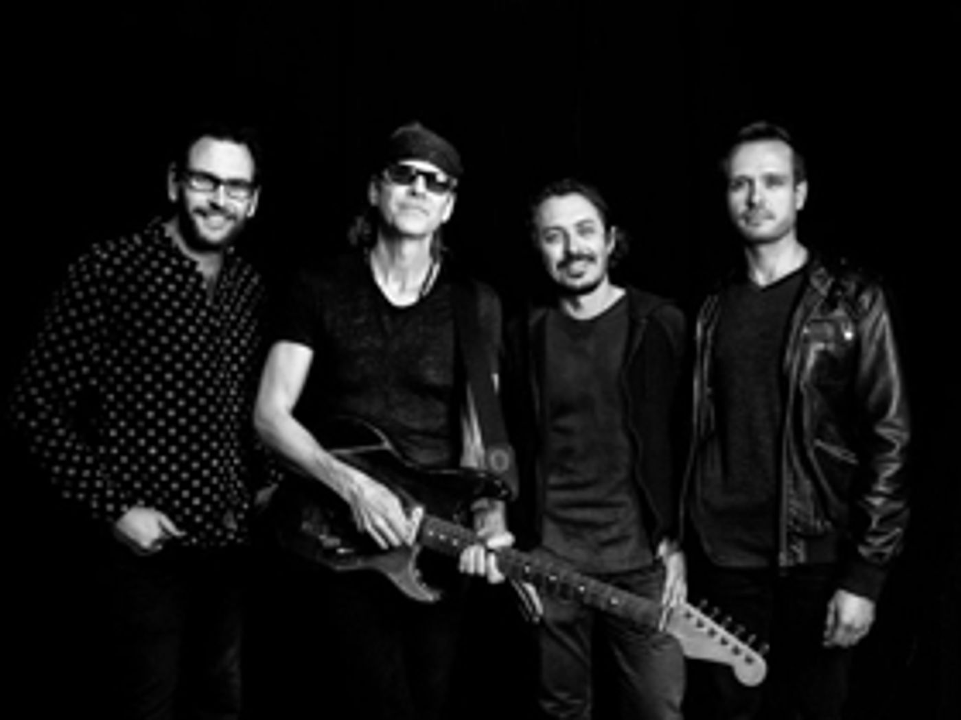 New Year's Shows, Holiday Extravaganza and More Coming Up at City Winery Chicago  Image