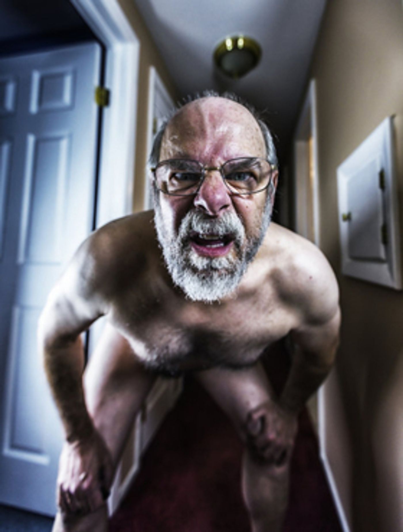 Charlie Hardwick to Lead the Cast of SID AND VIV at Theatre503  Image