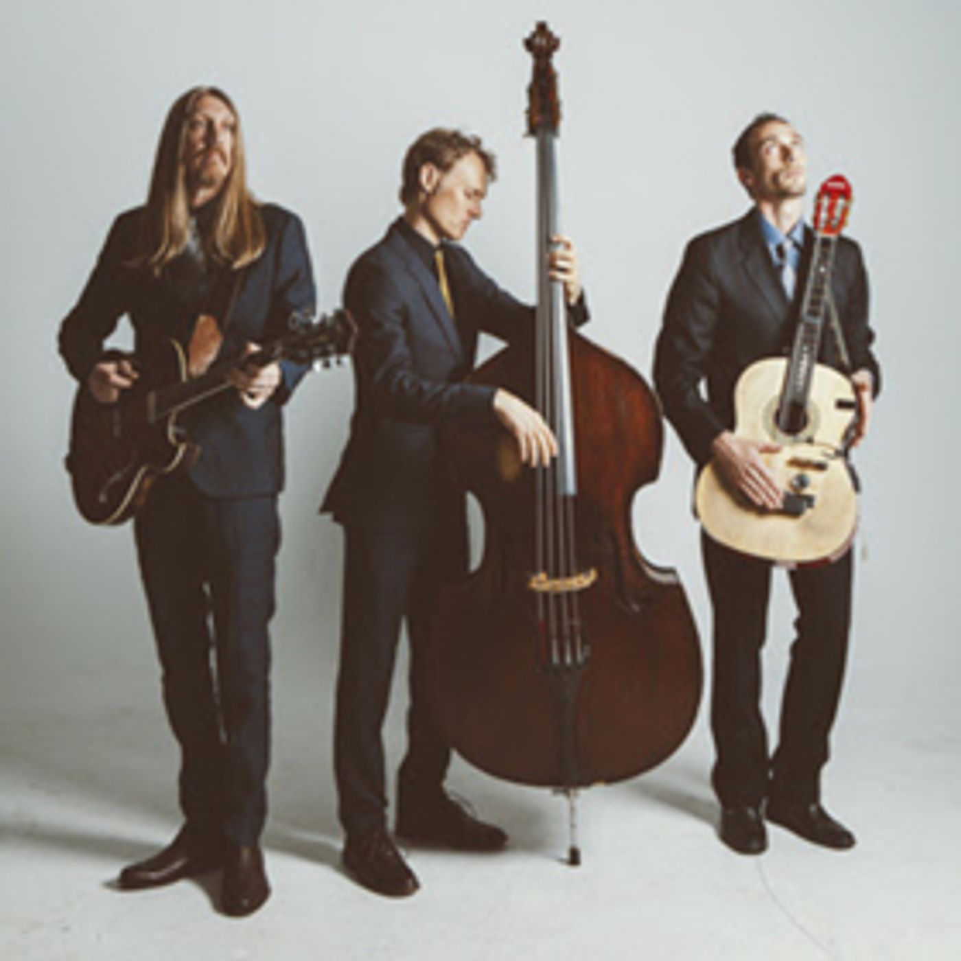 The Wood Brothers Tickets Now on Sale at STG  Image