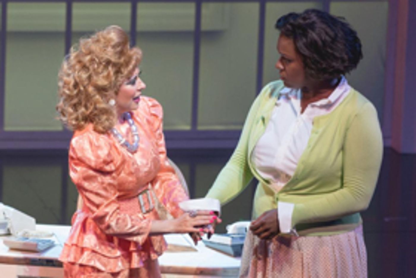 Review: BORN FOR THIS Boldly Reminds Us to Choose Faith and Family Over the Excesses of Fame  Image