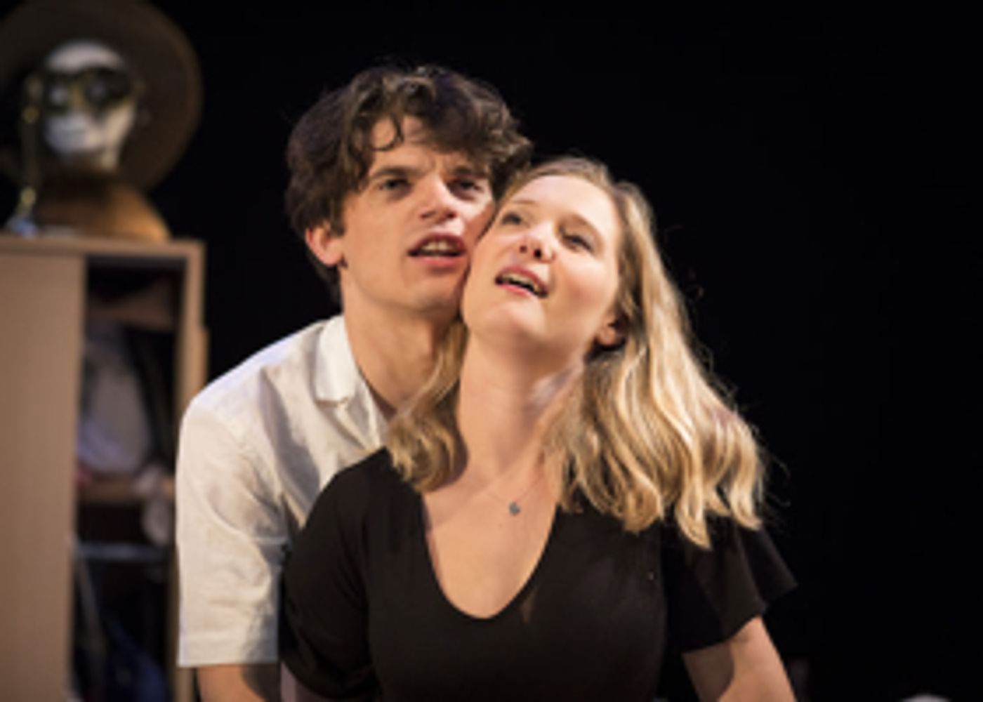 Review: TOUCH, Soho Theatre  Image