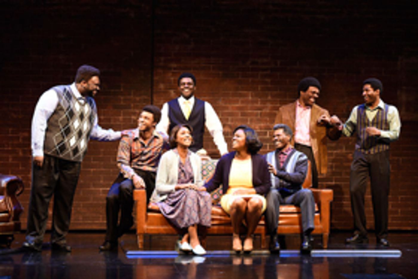 Review: BORN FOR THIS Boldly Reminds Us to Choose Faith and Family Over the Excesses of Fame  Image