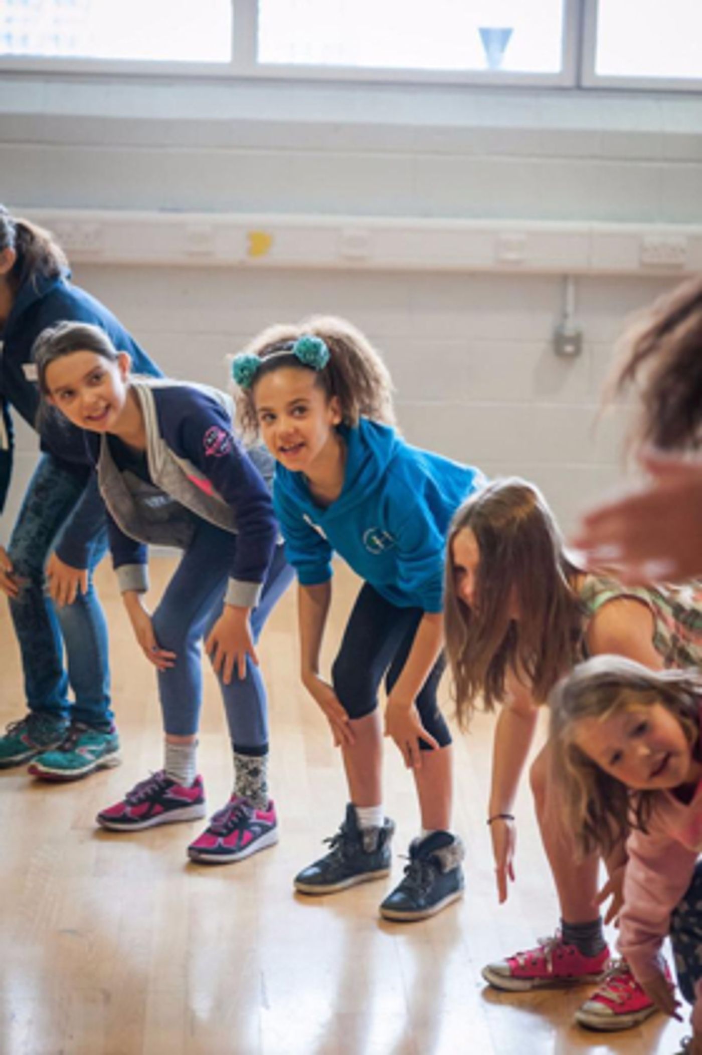 Free Places Available For Local Young People To Attend Sheffield Theatres' Summer School Image