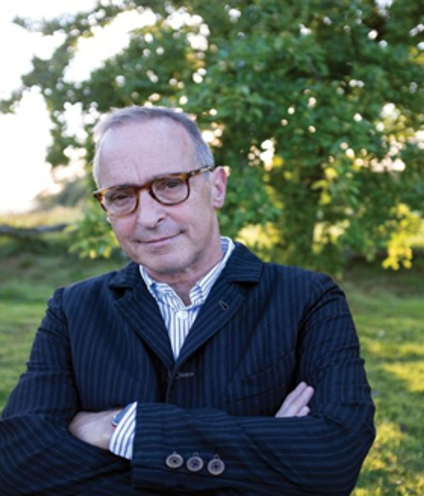 Scottsdale Arts Presents Humorist David Sedaris  Image