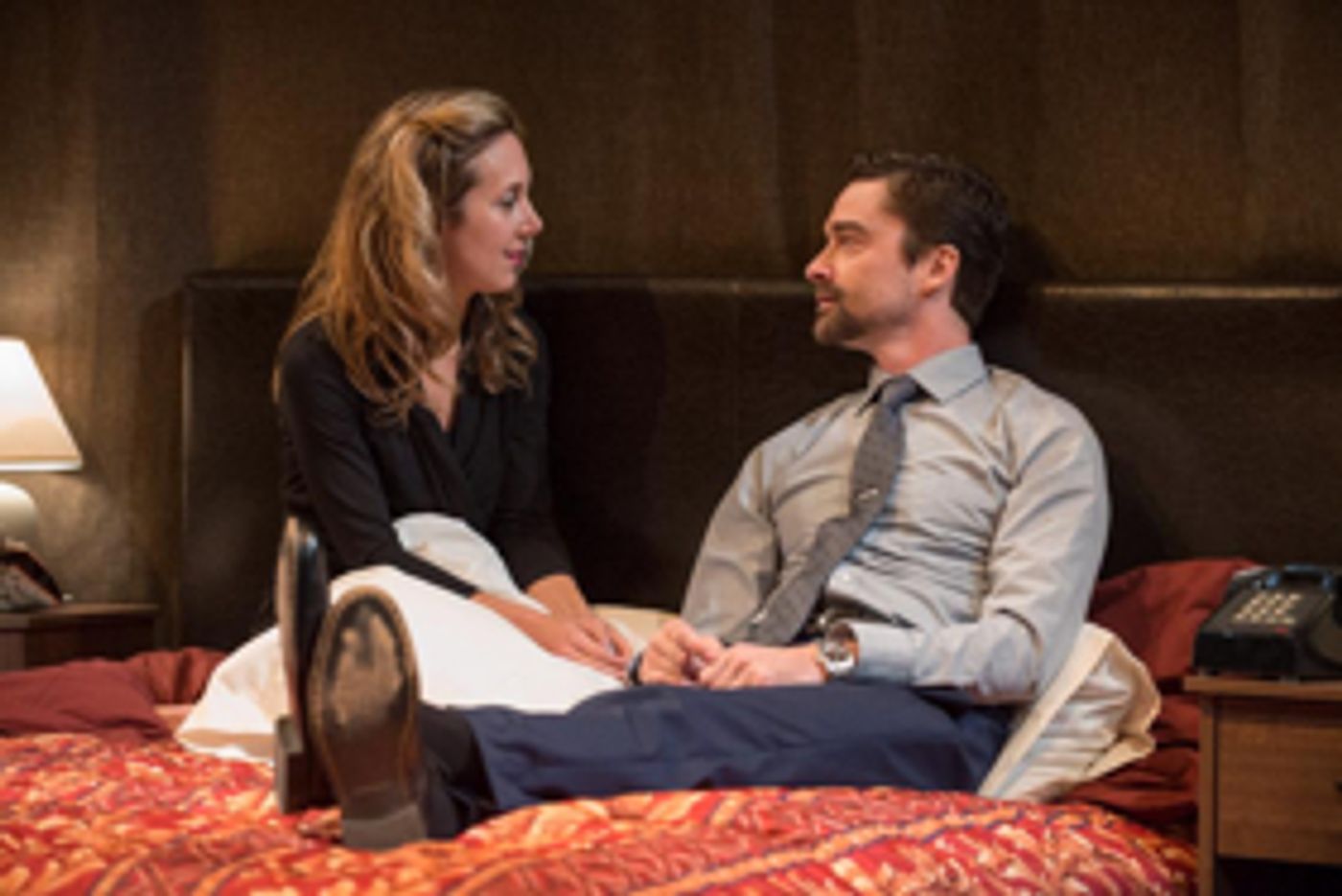 Windy City Playhouse's BECKY SHAW Extends Through December 10  Image