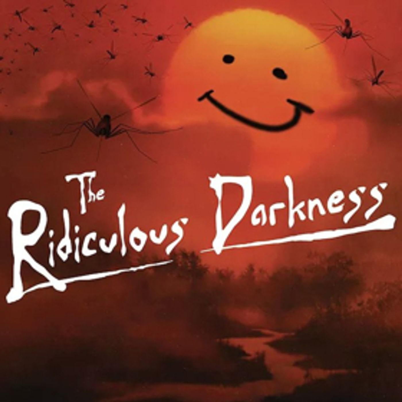 Alley Theatre to Stage North American Premiere of THE RIDICULOUS DARKNESS  Image