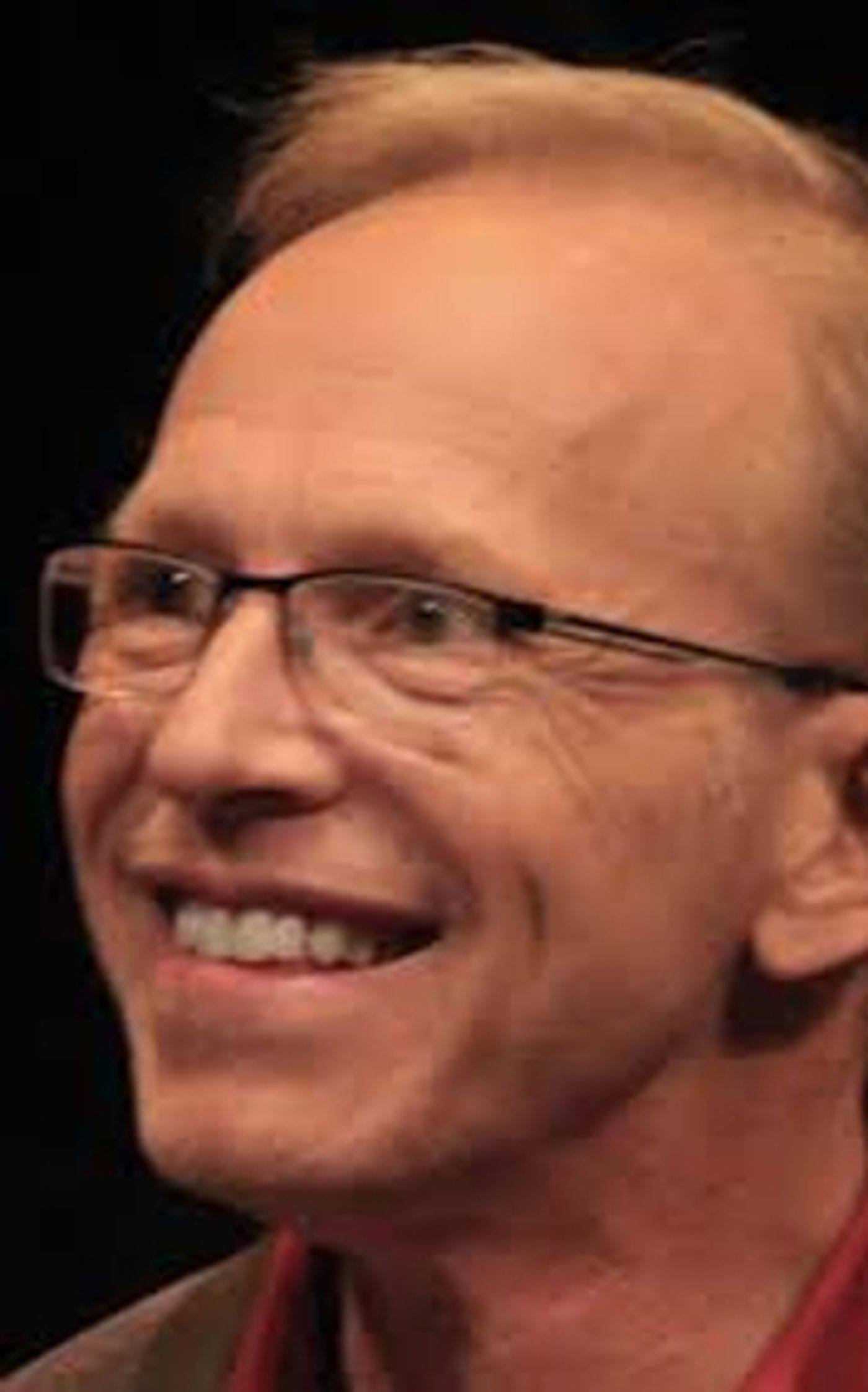 Review: BLUEBERRIES, BROADWAY, AND BRIAN: Storytelling at Its Best  Image