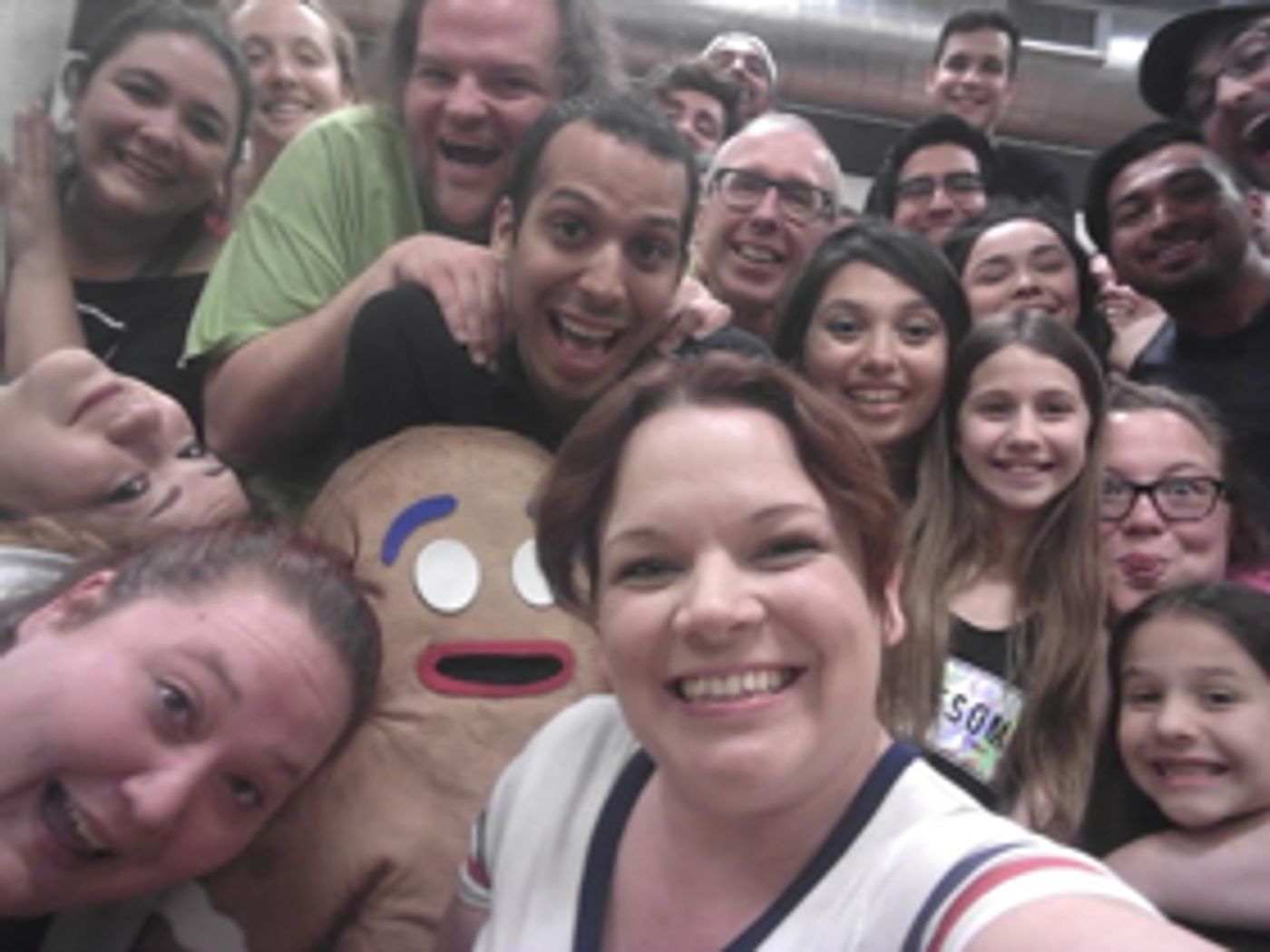 BWW Mini Blog: Woodlawn Theatre - The View From Fiona's Tower: Entry 2 & 3  Image