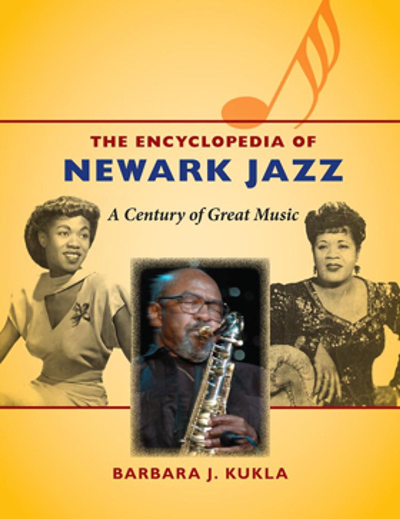 West Orange Public Library to Host Barbara J. Kukla Book Signing  Image