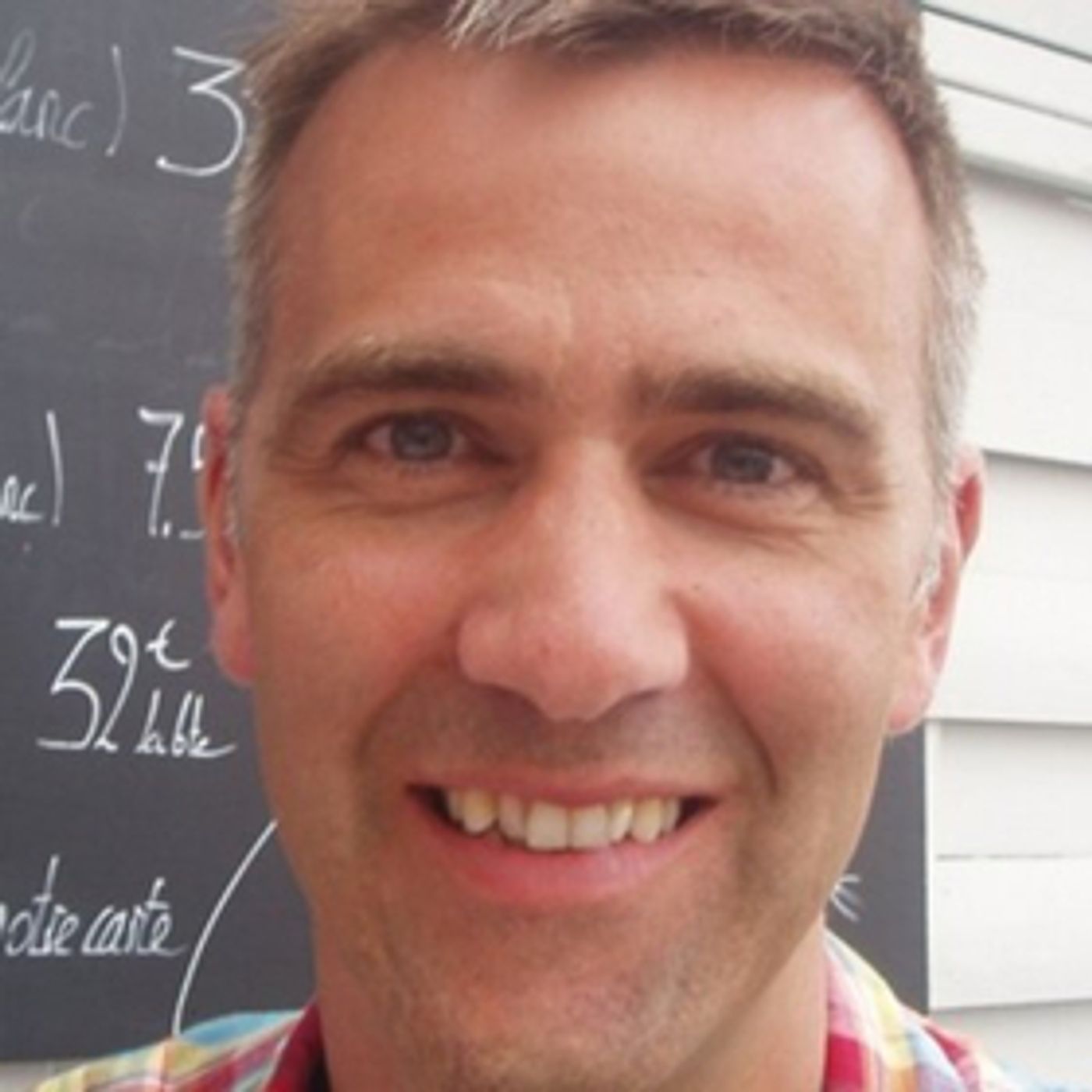 Colin Marr Joins ATG as Theatre Director at Edinburgh Playhouse Colin Marr Joins ATG as Theatre Director at Edinburgh Playhouse Image