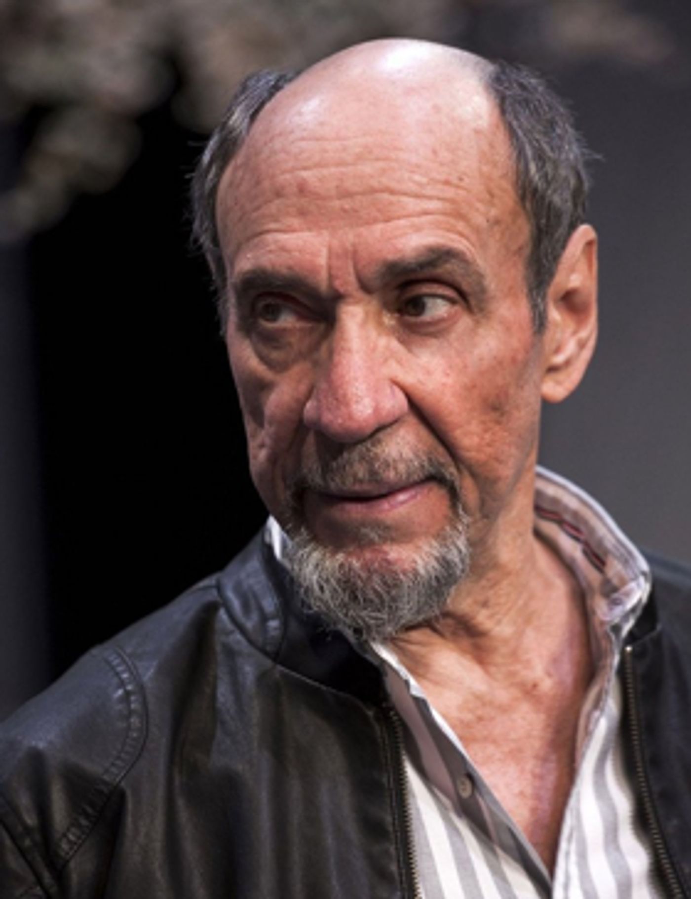 Sale: 25% Off Tickets For THE MENTOR, Starring F Murray Abraham Image