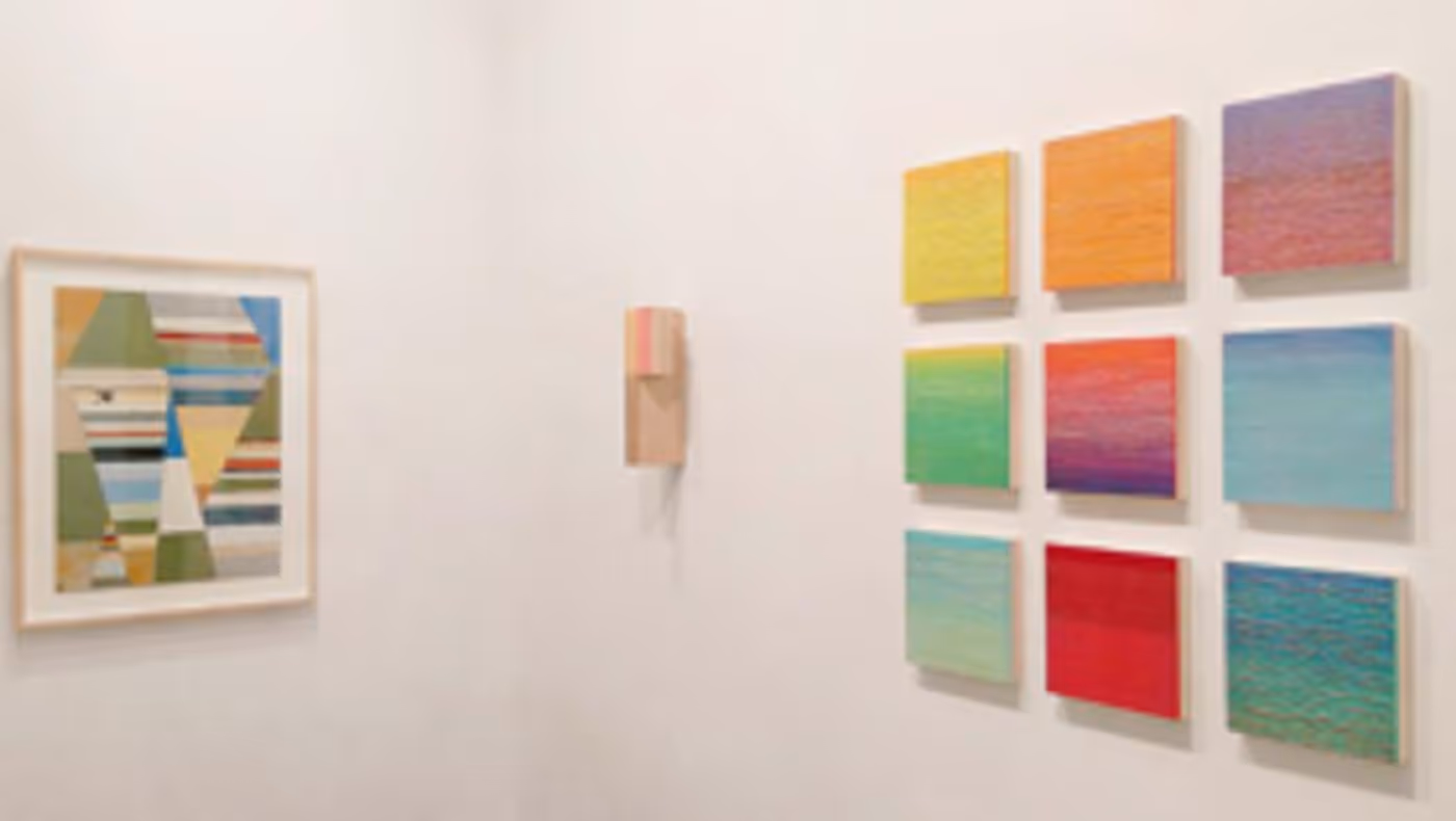 Margaret Thatcher Projects Extends Hybrid Form  Image