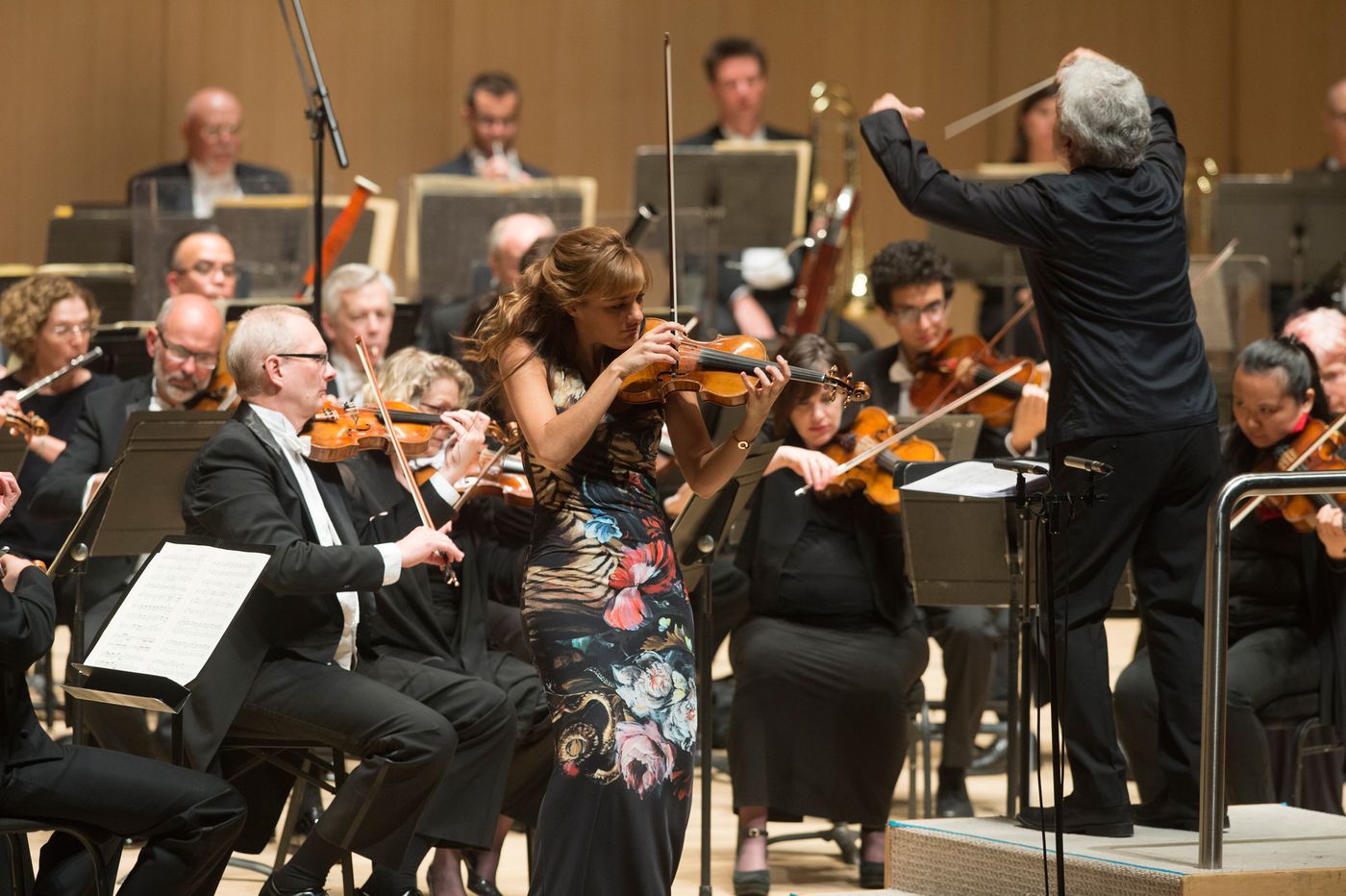 Review: A Sensational Night of Music at the Toronto Symphony Orchestra's CARMINA BURANA  Image