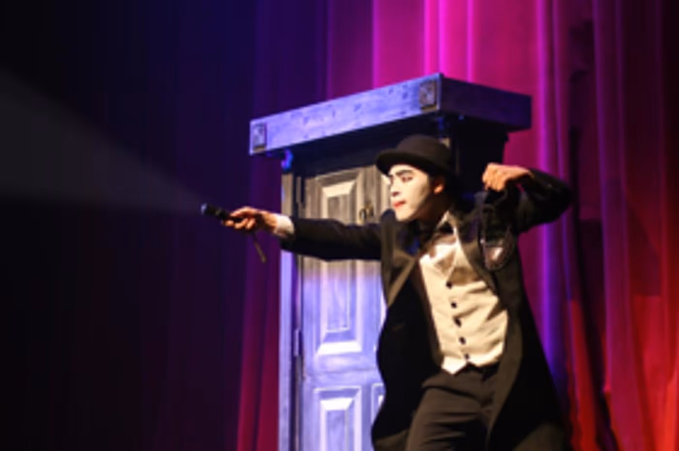 EDINBURGH 2017: BWW Q&A- SNAP Image