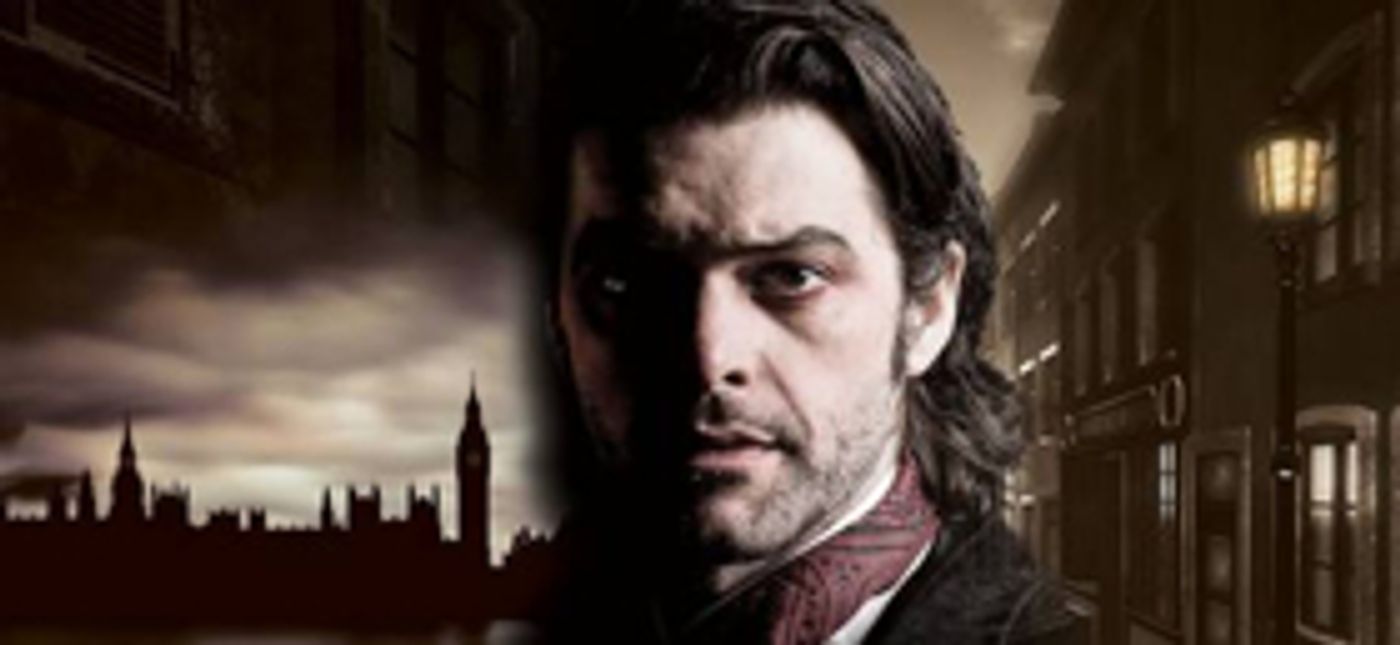 THE STRANGE CASE OF DR JEKYLL AND MR HYDE to Embark on UK Tour  Image