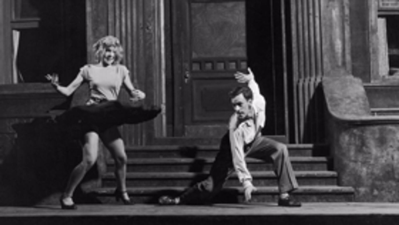 Emmy and Tony-Award Winner Danny Daniels Dies at 92 Image