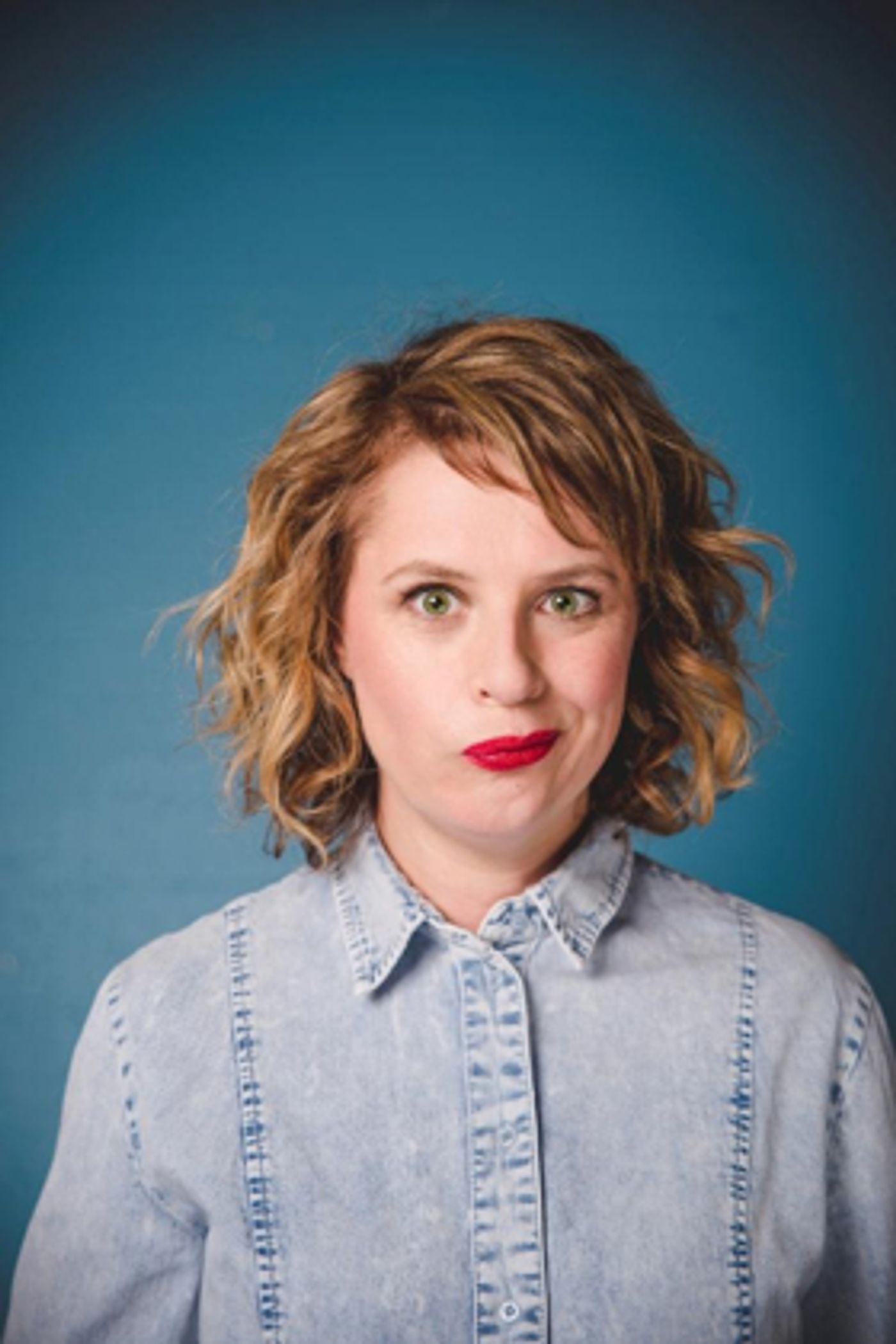 EDINBURGH 2017: BWW Q&A- Anne Edmonds  Image