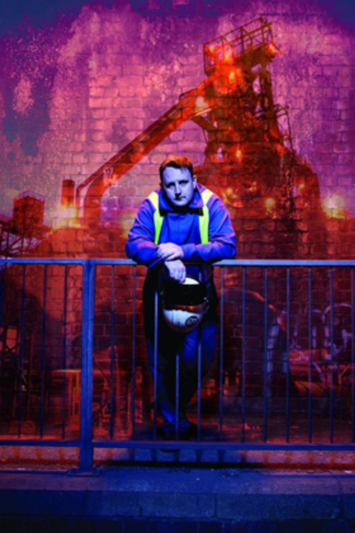 National Theatre Wales Confirms Professional and Community Cast for WE'RE STILL HERE  Image