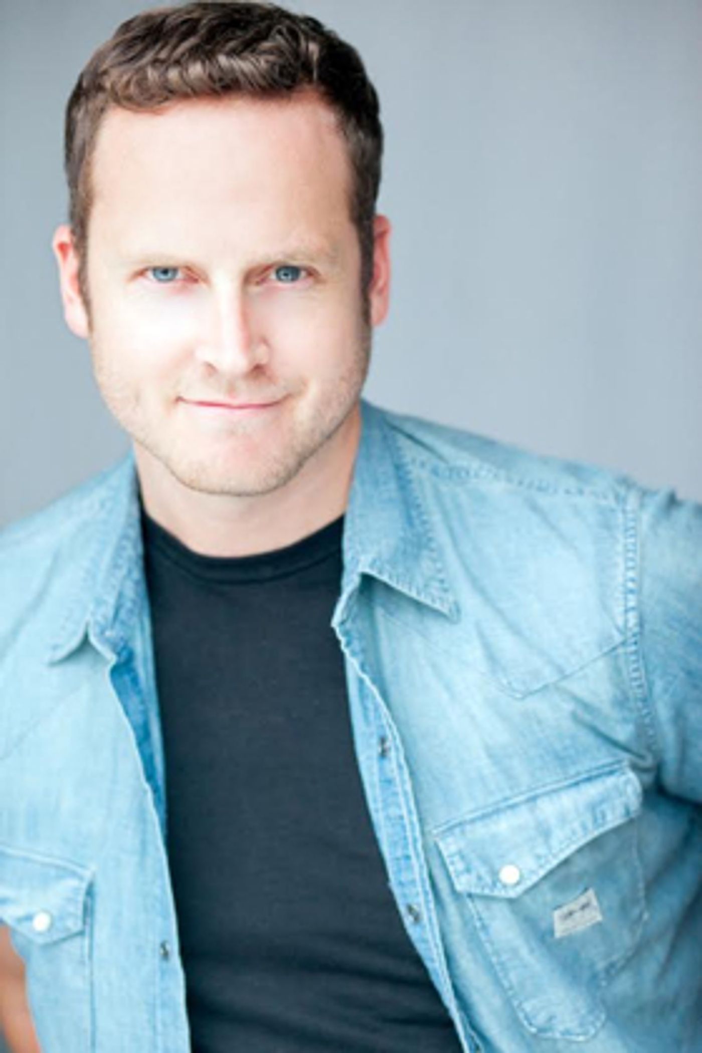 Interview: Kyle Vaughn Brings 'Paris' Home to San Diego  Image