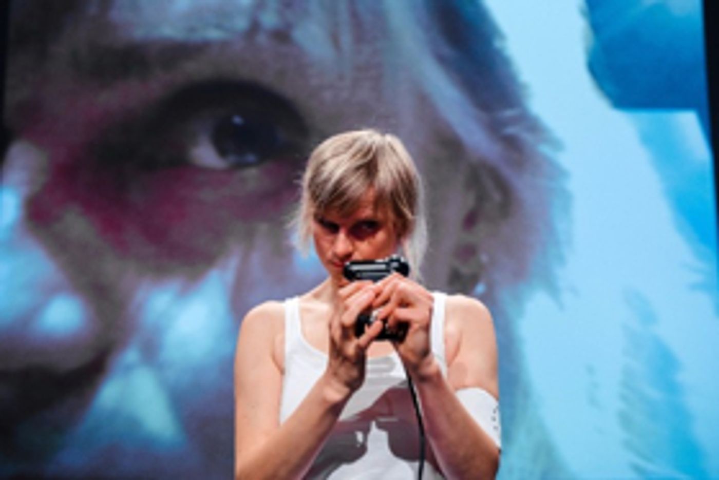 FERMENT FORTNIGHT Returns to Bristol Old Vic  Image