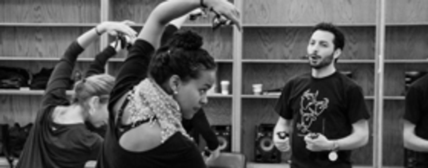 Flamenco Vivo Carlota Santana Announces 35th Anniversary Season  Image