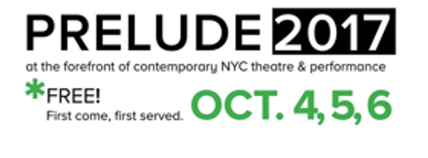 Andrew Kircher to Curate 14th Annual PRELUDE Festival  Image