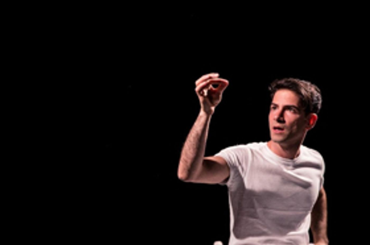 EDINBURGH 2017: BWW Q&A- Knock Knock  Image