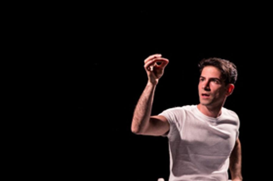 EDINBURGH 2017: BWW Q&A- Knock Knock Image