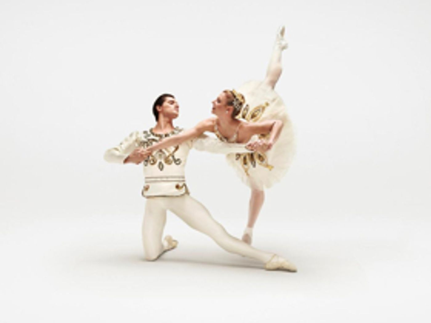 Miami City Ballet to Present 50th Anniversary Celebration of JEWELS  Image