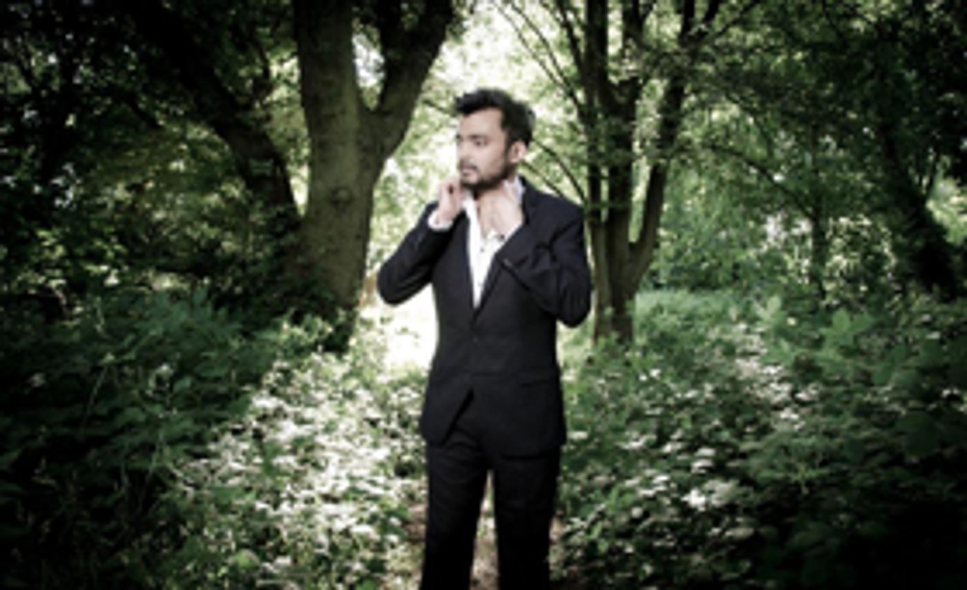 BWW Previews: AMAR MUCHHALA  at NCPA, Mumbai  Image