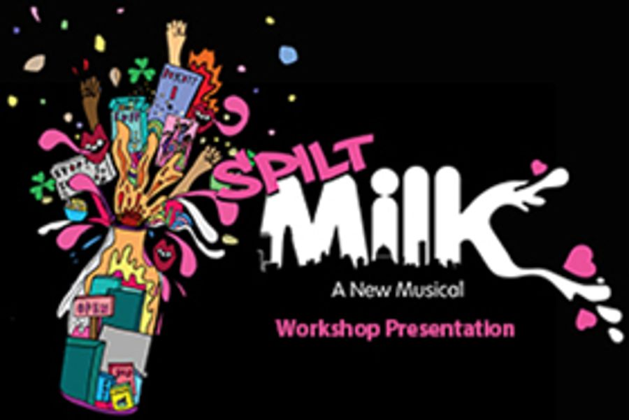 The Other Palace Announces New Productions SPILT MILK and EVER ONWARD Following Pitch Days Image