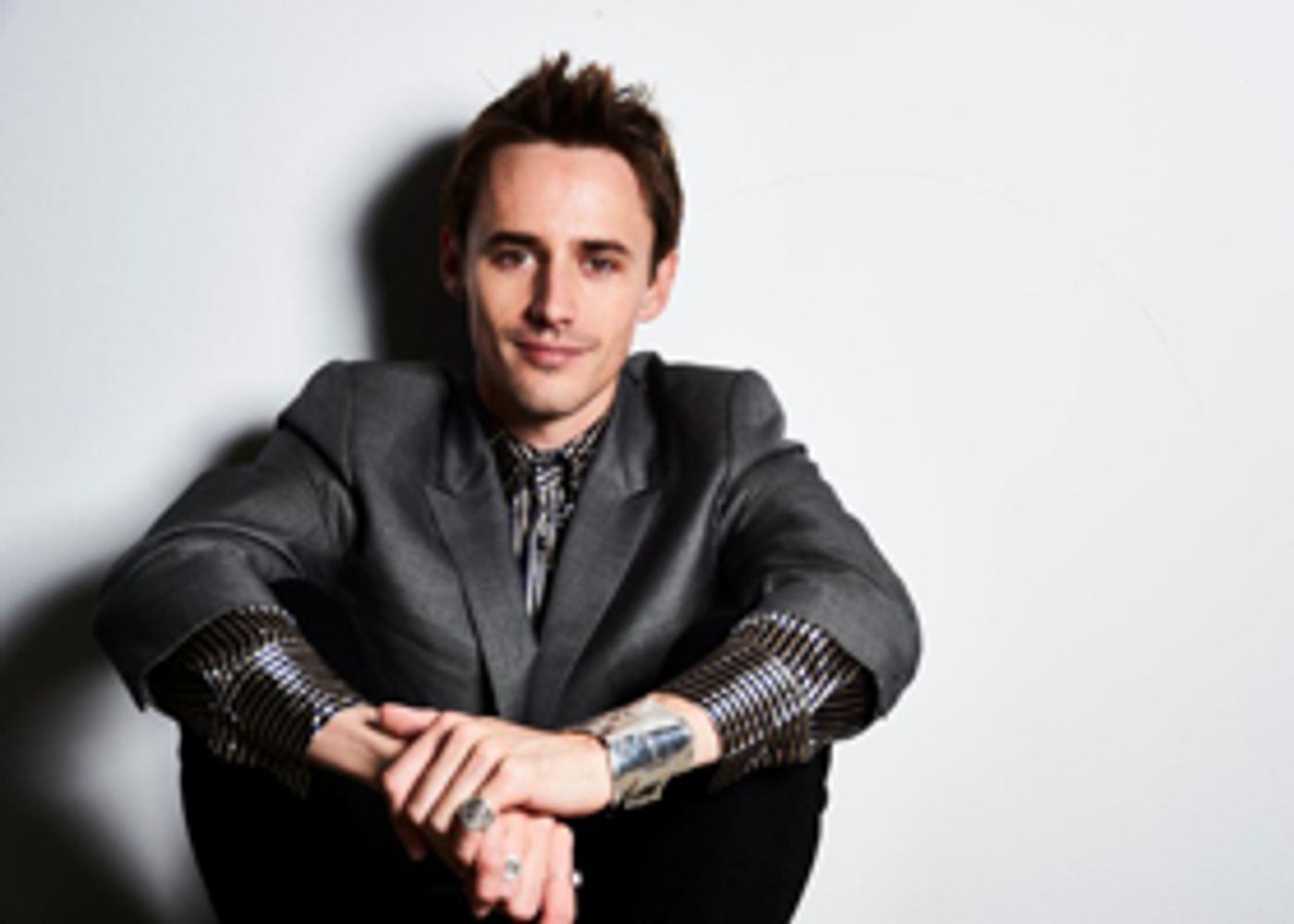 Reeve Carney and More Set for Lab of Sleepy Hollow Rock Opera HEADLESS at The Wallis  Image