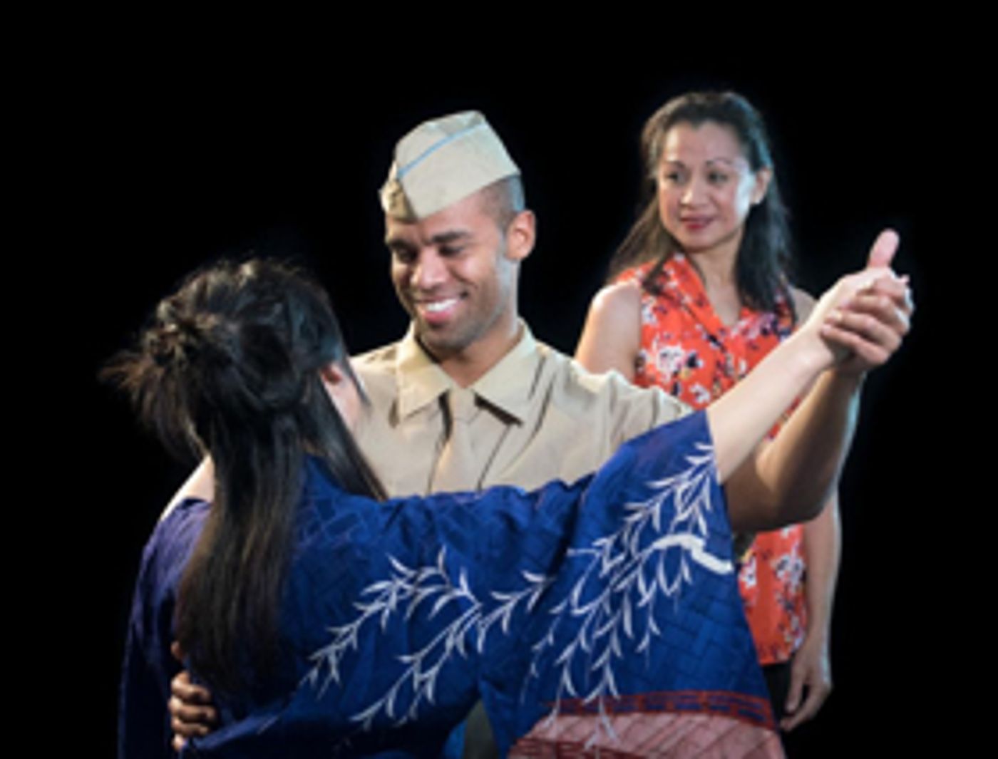 Dukesbay Productions Presents CALLIGRAPHY  Image