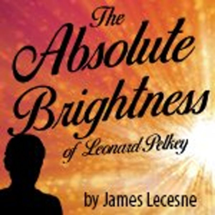 Florida Studio Theatre to Present THE ABSOLUTE BRIGHTNESS OF LEONARD PELKEY Image