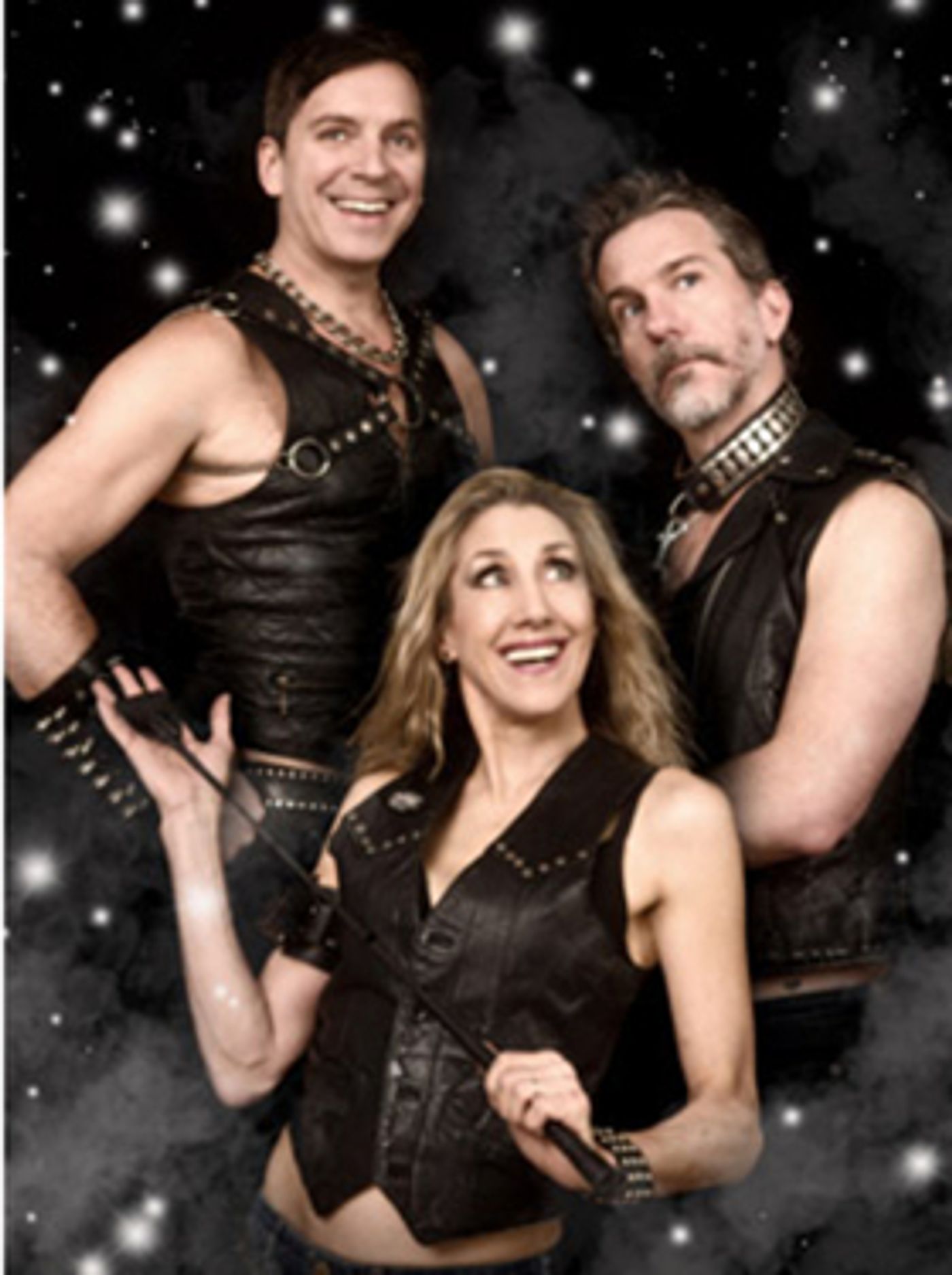 Burlesque and Comedy to Take Over The Art House This Month  Image