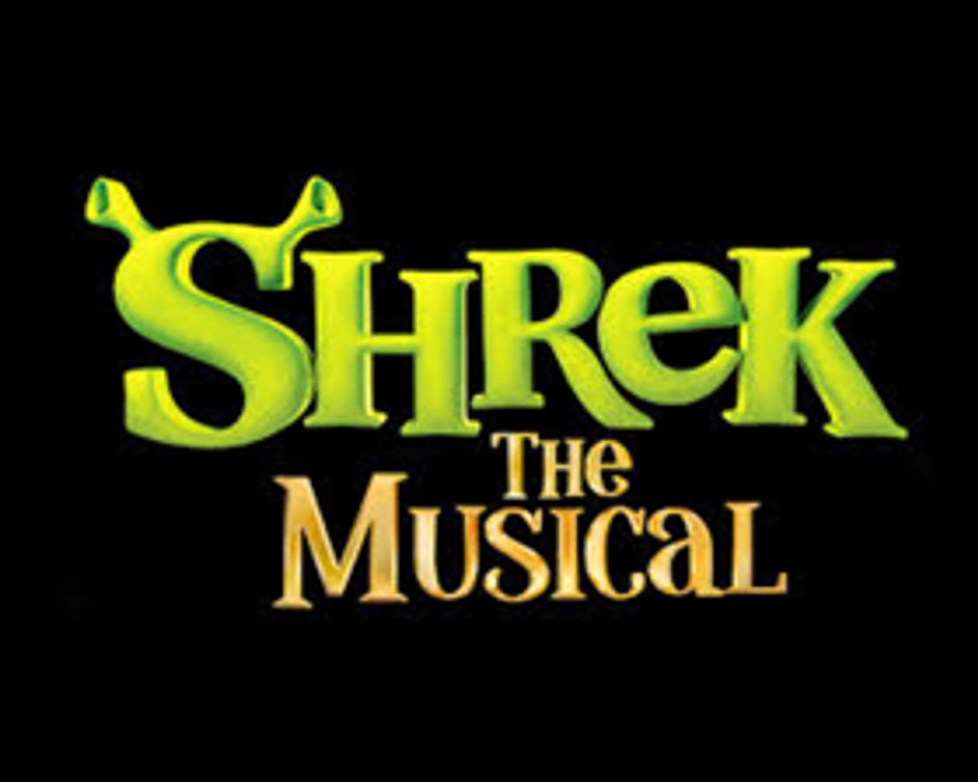 Imagination Theater Announces Holiday Performance of SHREK THE MUSICAL  Image