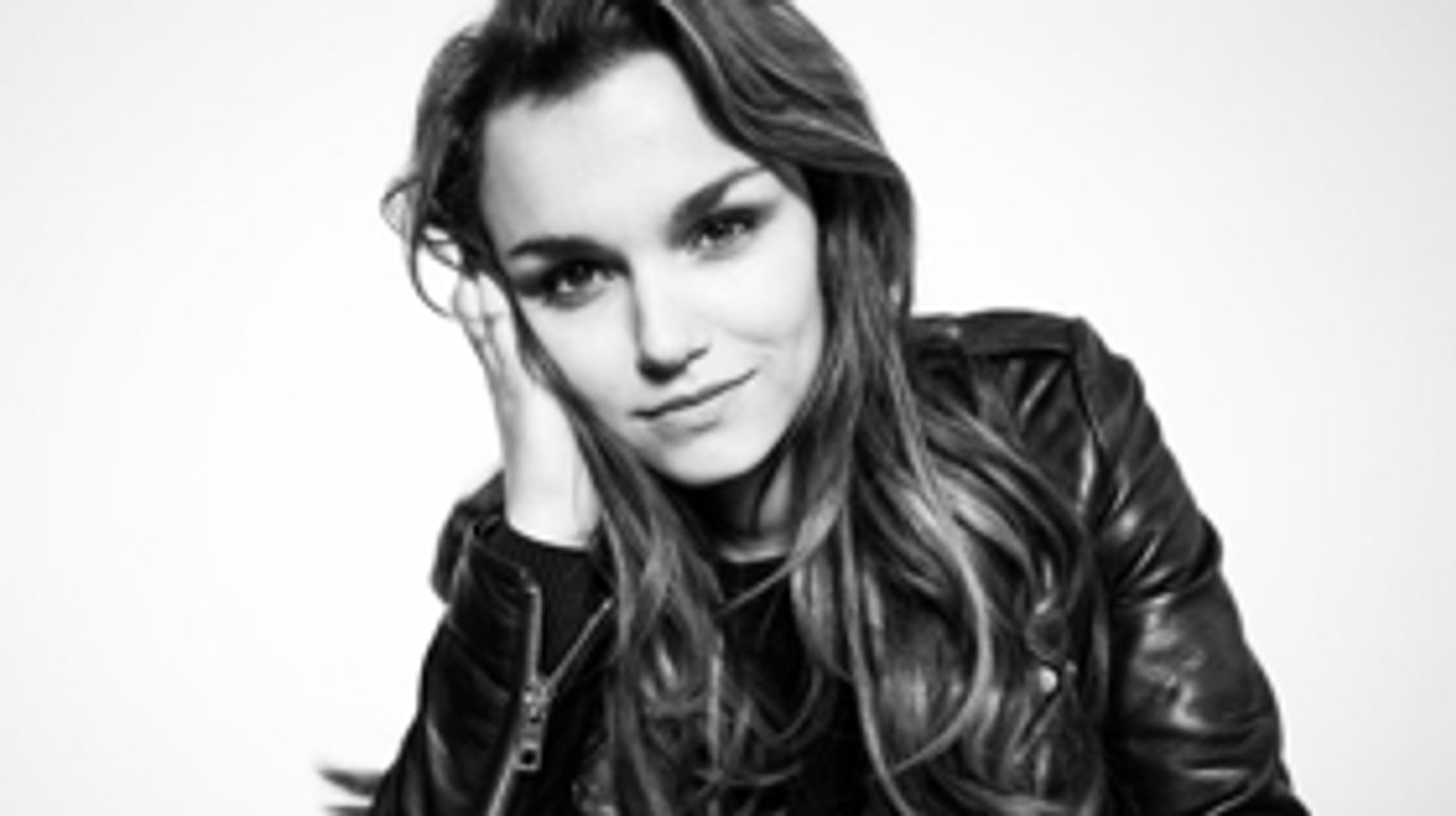 Samantha Barks, Eleanor Reissa and More Coming Up Next Week at Feinstein's/54 Below  Image