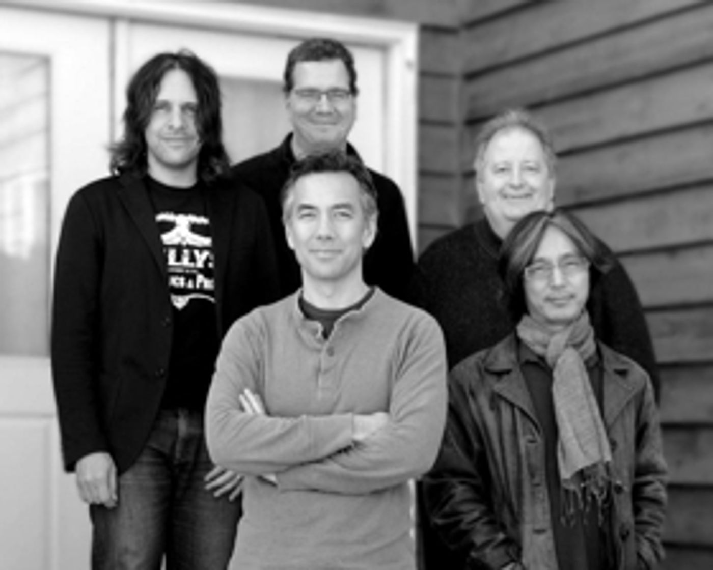 Aeolus String Quartet, Ben Kono Group to Make Music Mountain Debuts This August  Image