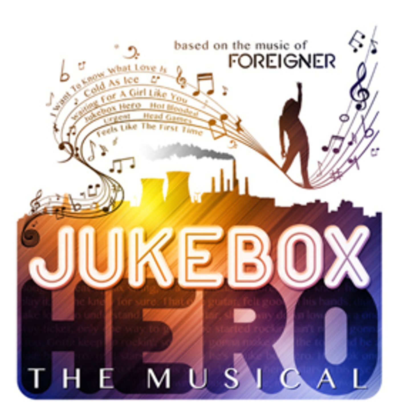 Foreigner Announces New Musical JUKEBOX HERO, Tickets on Sale Now  Image