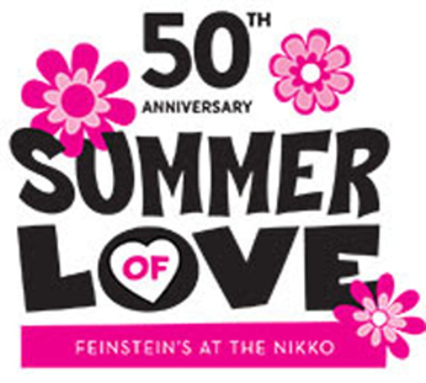 John Lloyd Young, HAIR in Concert and More Set for 'Summer of Love' Series at Feinstein's at the Nikko  Image