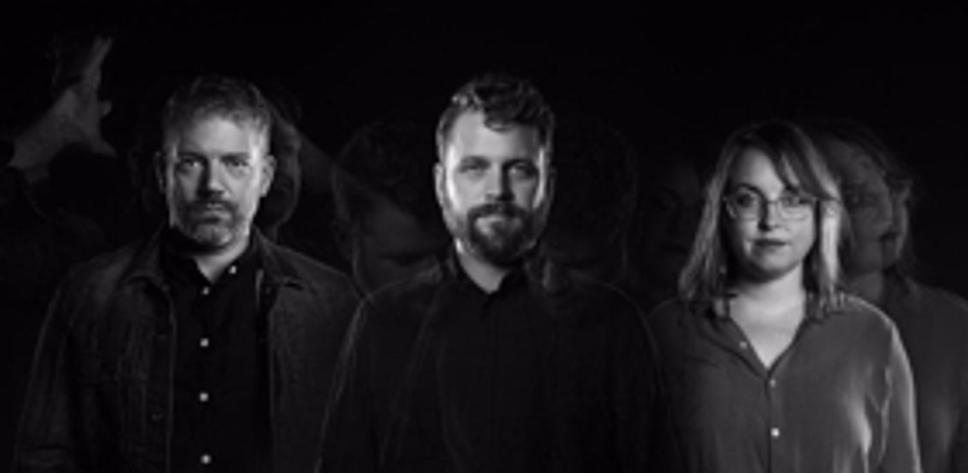 Jon Stickley Trio Brings New Music To The Knitting Factory  Image