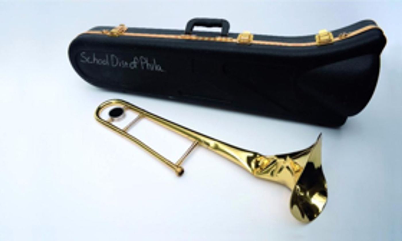 Temple Contemporary  to Present SYMPHONY FOR A BROKEN ORCHESTRA This Winter  Image