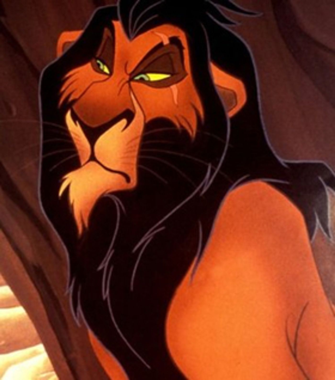 Chiwetel Ejiofor to Voice Scar in Disney's Live-Action THE LION KING  Image
