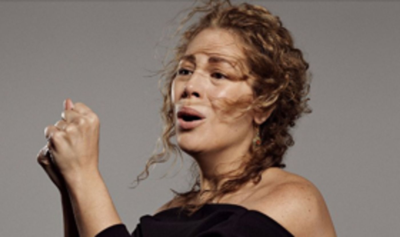 Tickets Now on Sale For THE MET LIVE IN HD 2017-18 Season  Image