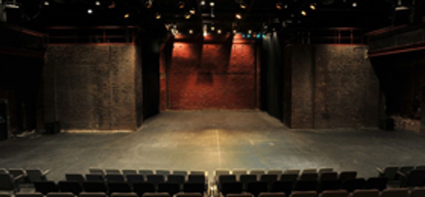 Glasgow Doors Open Day Announce 2017 Theatre Venues  Image