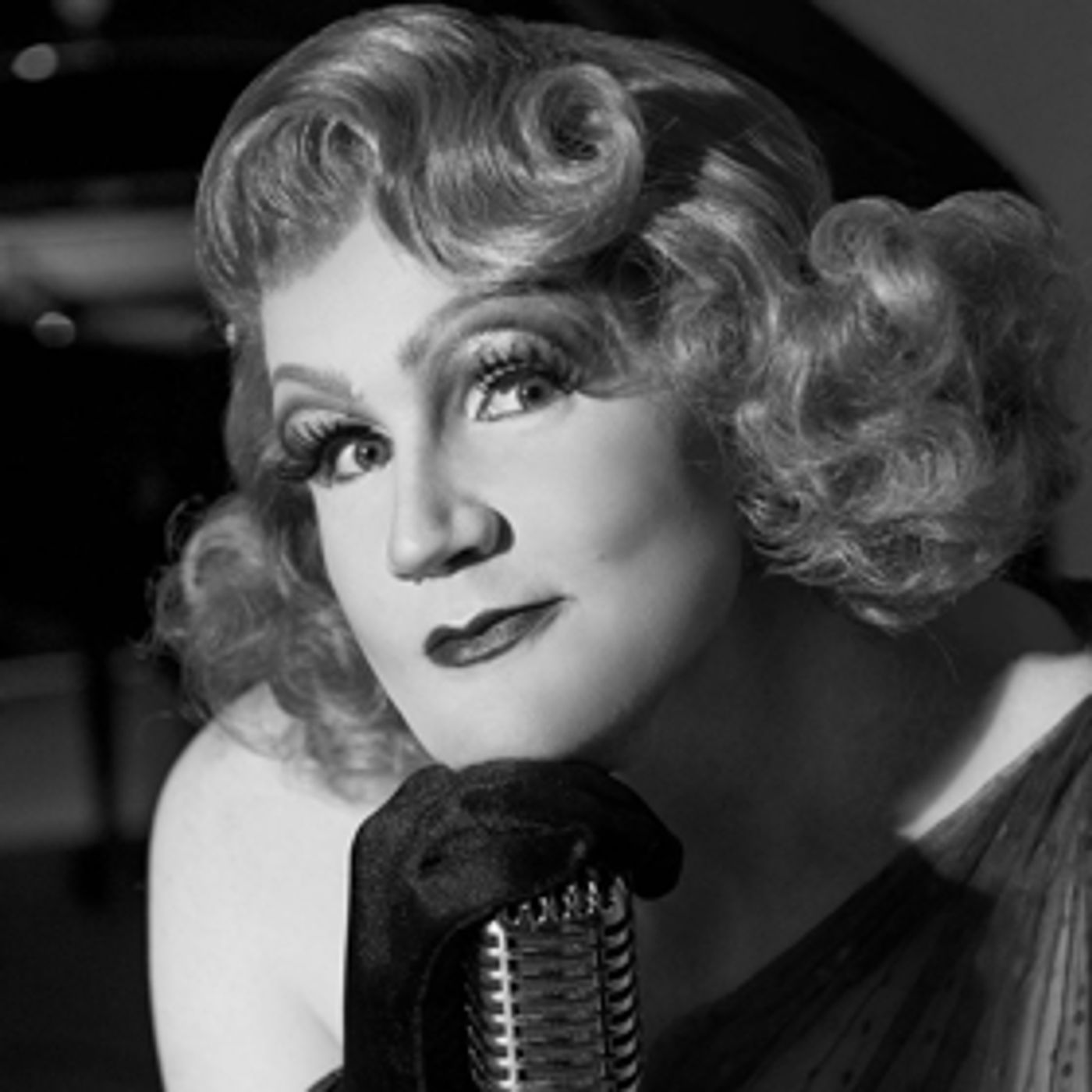 Joe Hartman to Bring CATHY DRESDEN: OLD FASHIONED GIRL to The Metropolitan Room  Image