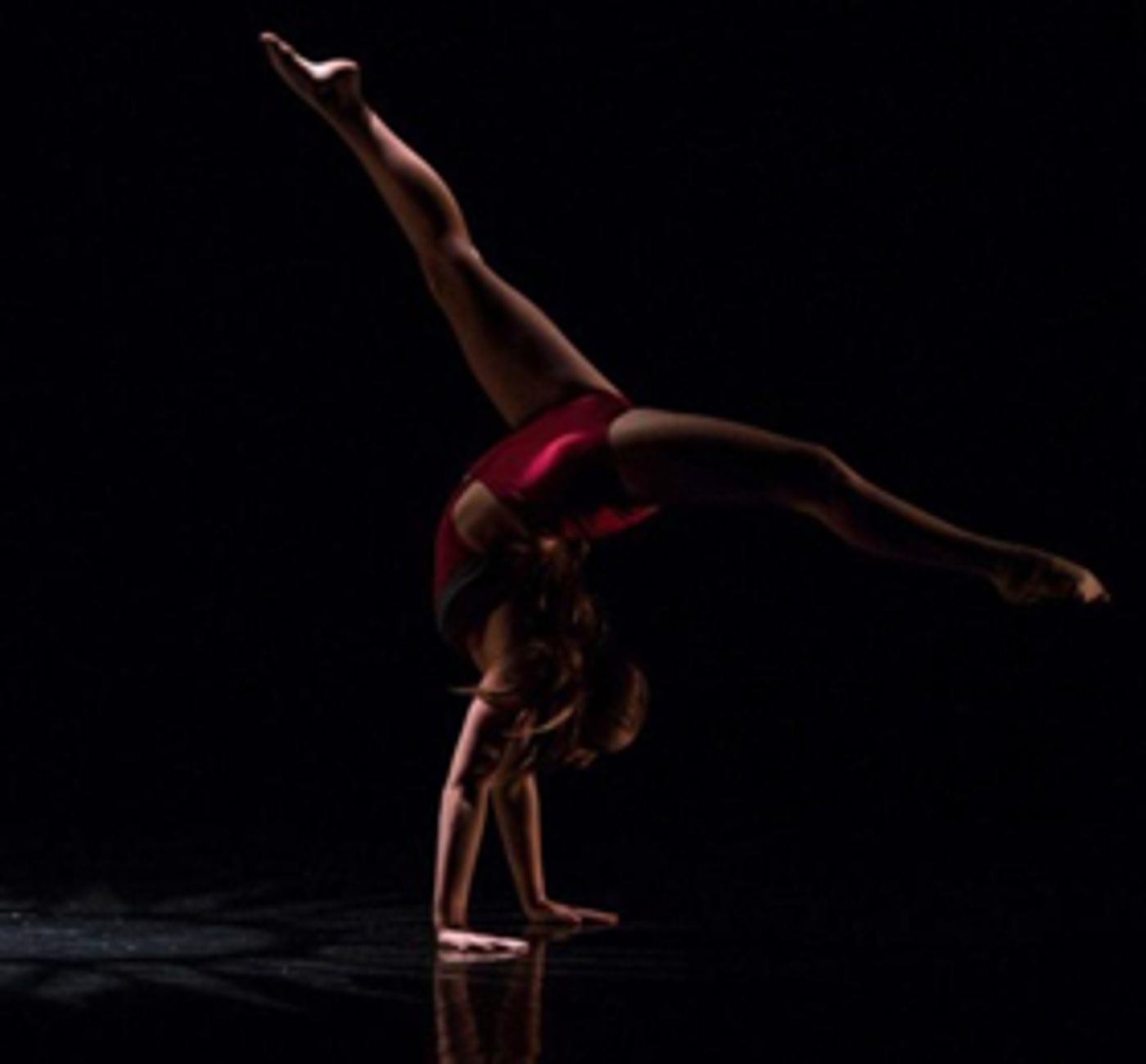 DanceCo Preps for Opening of EXPECTATION STATION Image
