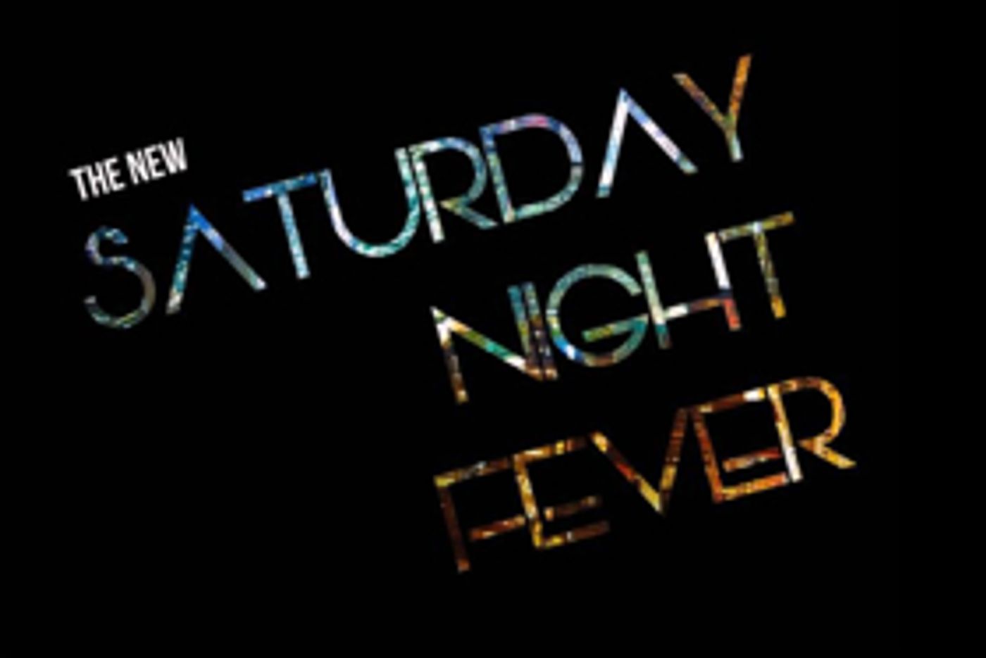 SATURDAY NIGHT FEVER Set for Summer at Lake Worth Playhouse  Image